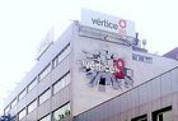 Vértice 360º propondrá una 'operación acordeón' para compensar pérdidas