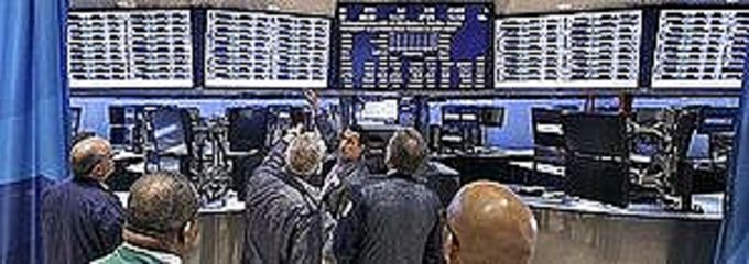 La diversificación por bandera: acciones, oro y materias primas