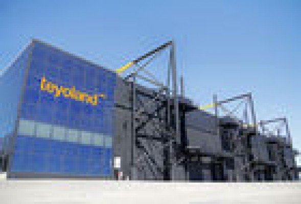 Teyoland contrata a 300 trabajadores para su primera tienda de Valencia