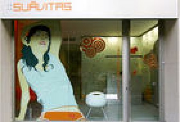 Fiebre compradora por las acciones de Suávitas tras hundirse a un céntimo de euro