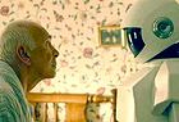 CINE <br /><strong>Llega 'Un amigo para Frank' desde el Festival de Sundance</strong>
