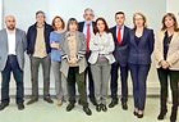 El consejo de administración de RTVV suspende su reunión sin tratar el contrato programa