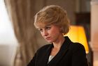 Nueva imagen de Naomi Watts como Lady Di