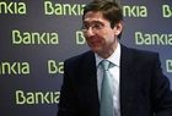 Bankia vende su filial de Florida a un banco chileno con unas plusvalías de 180 millones