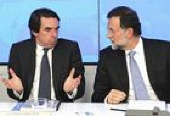 Aznar imparte una lección magistral de aznarismo, por Guillermo López 