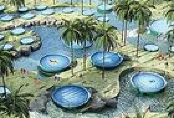 El TSJCV anula el PAI de Marina d'Or Golf por errores en la licitación