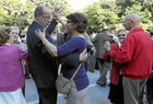 Los mayores de 55 años que cobren nuevos subsidios se jubilarán a los 61