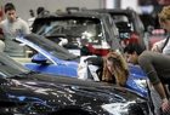 COCHES USADOS <br /><strong>España, entre los países más baratos para comprar un coche usado</strong>