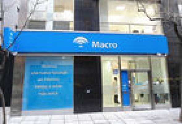 Codere cancela un préstamo con el argentino Banco Macro por 14,8 millones