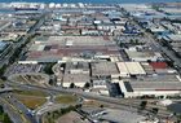 Consum invertirá 50 millones en una nueva plataforma logística en la Zona Franca de Barcelona