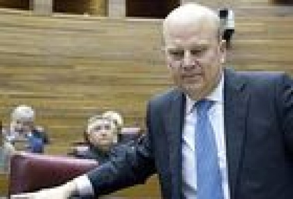 El Consell prevé tener en julio los pliegos de la privatización de Cacsa