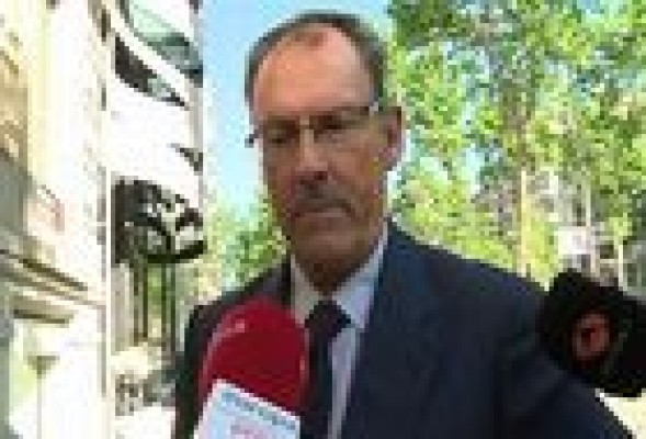 El abogado de Urdangarín, enfadadísimo por los 17 años de cárcel para su defendido: 