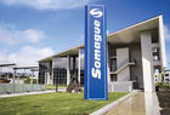 Sacyr se adjudica dos contratos en Brasil por 231 millones