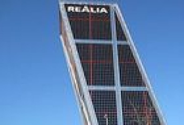 Inmobiliarias y constructoras vuelven a las andadas especulativas en bolsa