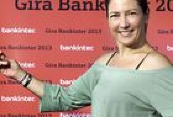 Sara Baras llega a Valencia con un espectáculo exclusivo organizado por Bankinter
