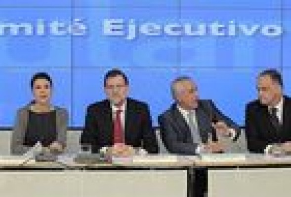 El Gobierno se da un mes más para negociar sobre el déficit y convocará el CPFF a finales junio