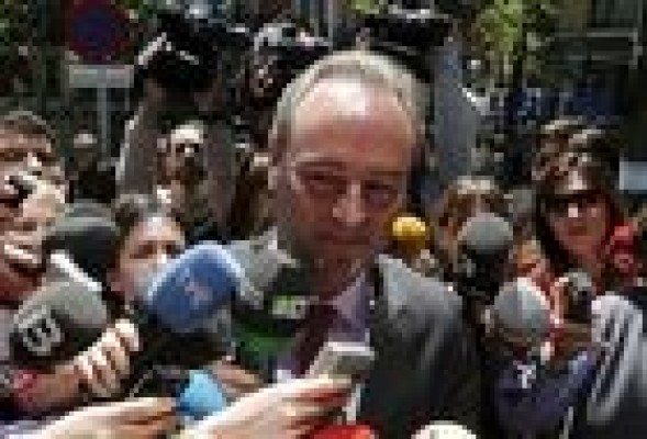 Fabra muestra su 