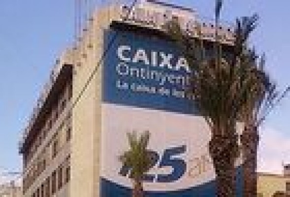 Caixa Ontinyent amortiza el 10% de su tercera emisión de obligaciones subordinadas