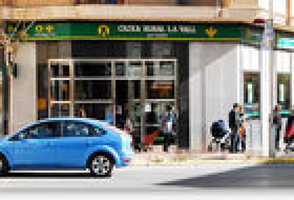 Las rurales de Onda y La Vall S. Isidro, las únicas locales que pierden dinero