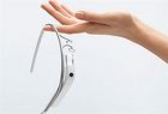 Las primeras app erótica llegan a Google Glass