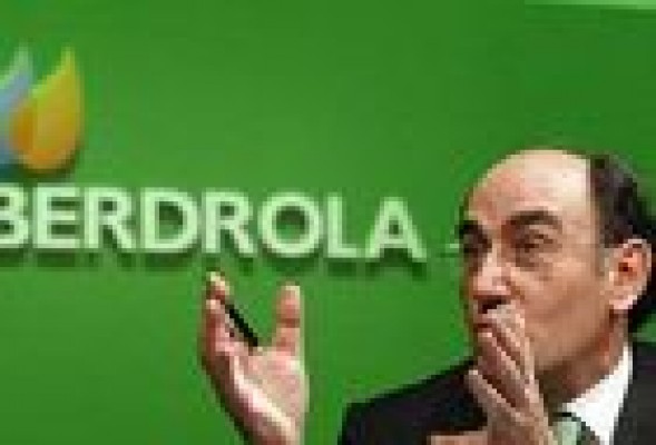 Iberdrola pasa el ecuador de su plan desinversor al ingresar 1.100 millones de los 2.000 previstos