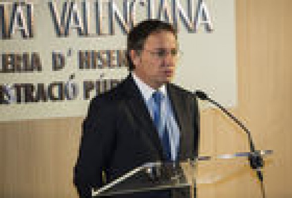 La Generalitat destinó 1.127 millones de euros a pagar facturas de proveedores del sector público empresarial