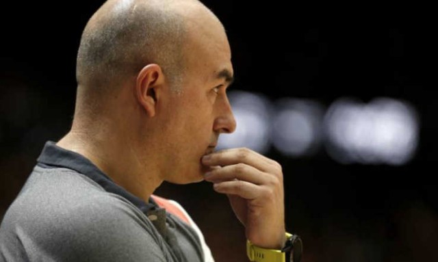 Jaume Ponsarnau: “Para jugar contra el Barça Lassa debemos ser inteligentes y dinámicos” 