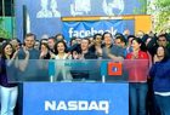 La CNMV USA multa al Nasdaq por el fiasco de la OPV de Facebook