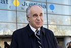 El Consell confirma que Blasco se reunió con Urdangarín para tratar la Valencia Olímpica