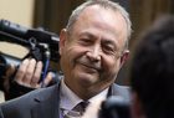 El TSJCV designará a un magistrado ponente para estudiar la inhibición