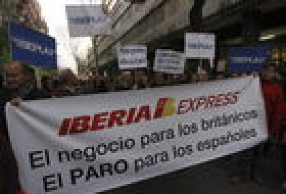 La posibilidad de segregación de negocios se abre paso en Iberia