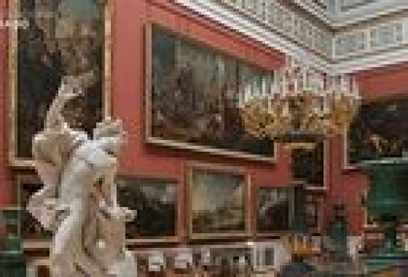 El Museo del Prado prevé una caída de visitantes del 25% en 2013