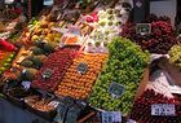 El IPC sube tres décimas hasta mayo, aumentando un 1,7%