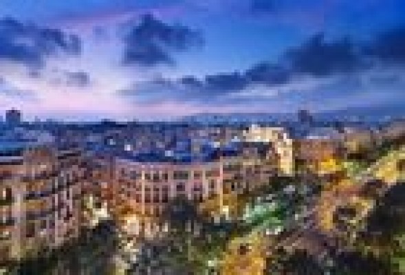 (re)Descubriendo la Barcelona gourmet