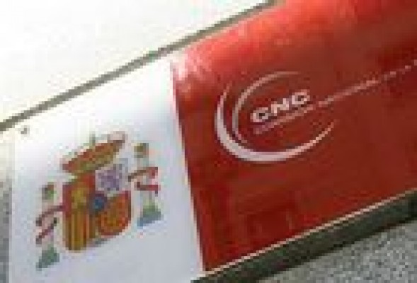 Competencia multa con 6,4 millones a 22 empresas de material de fontanería