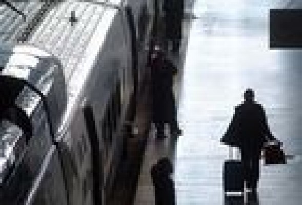 Renfe mantiene cautiva la ruta Valencia-Barcelona en tres horas y sin competencia por avión