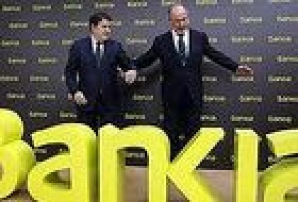 La Audiencia Nacional ordena ampliar la causa de Bankia para incluir el fraude de las preferentes