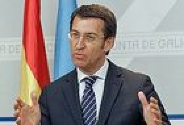 La Xunta de Galicia inyectará cuatro millones en Pescanova