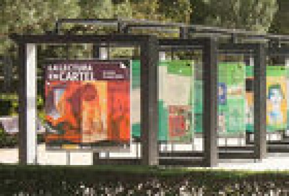 <strong>Feria del Libro de Madrid: </strong><br />la cita de siempre en el Retiro de ahora