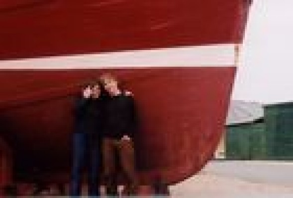 The Pastels, Tachenko y Nice Weather for Ducks se suman al Deleste 2013