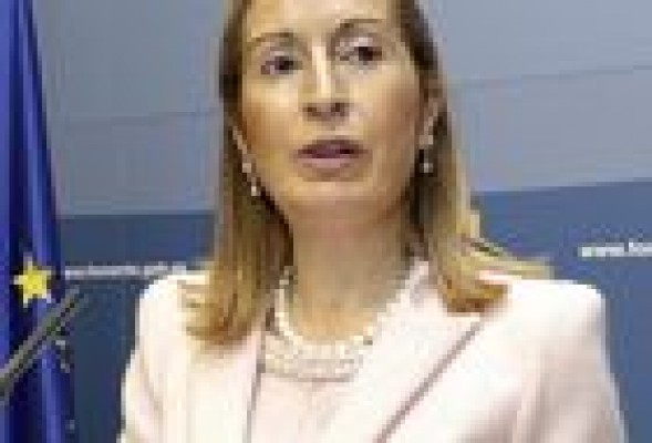 La UE aprueba incluir el Corredor Mediterráneo pero no el Central en su lista de proyectos prioritarios