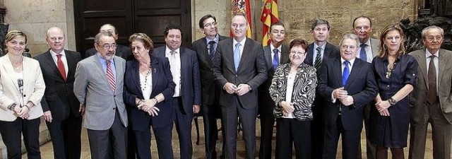 Fabra destina 84 millones para empleo y formación de 44.000 ciudadanos