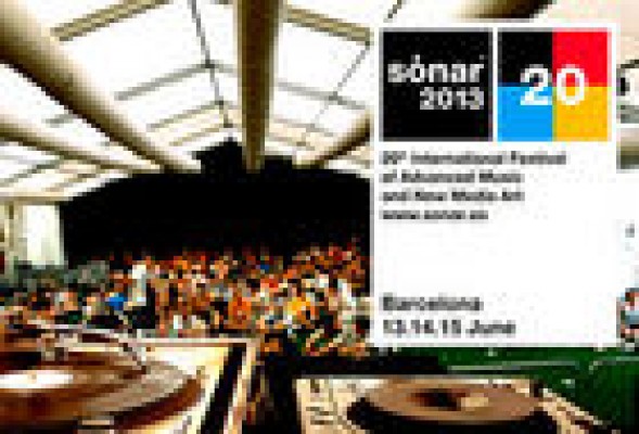 Berklee College of Music se traslada a Barcelona para formar parte del Sónar+D