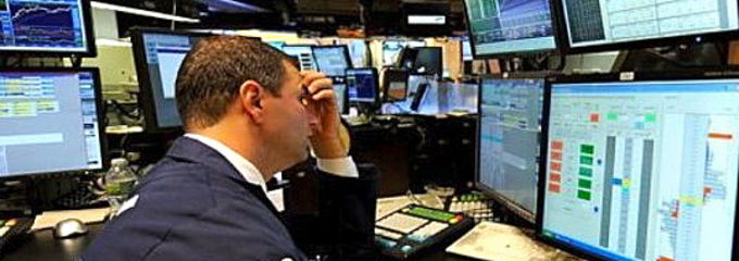 Materias primas y energía para sacar partido a un mercado convulso