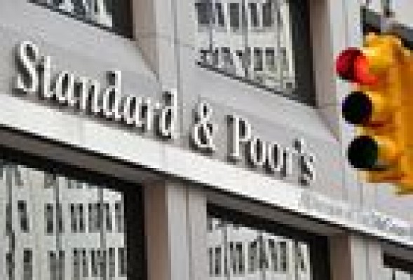 La agencia S&P califica de 