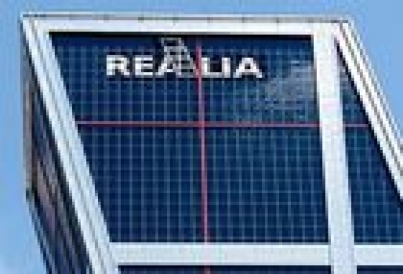 Realia logra una tercera prórroga para refinanciar su deuda promotora