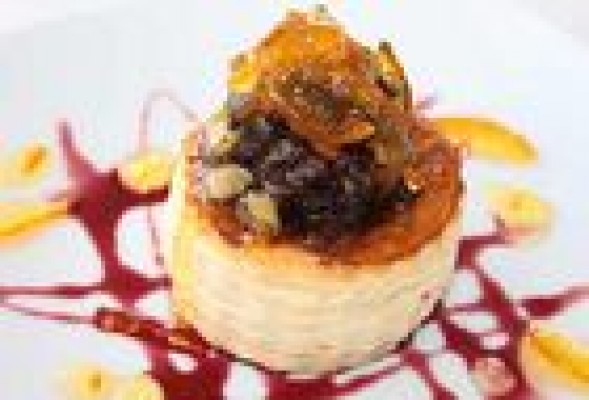 GASTRONOMÍA <br /><strong>'De tapas por Valencia', llega la 2ª temporada (busca tu gastromapa)</strong>