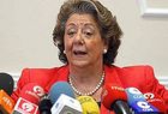 Barberá ve en el escrito del juez 