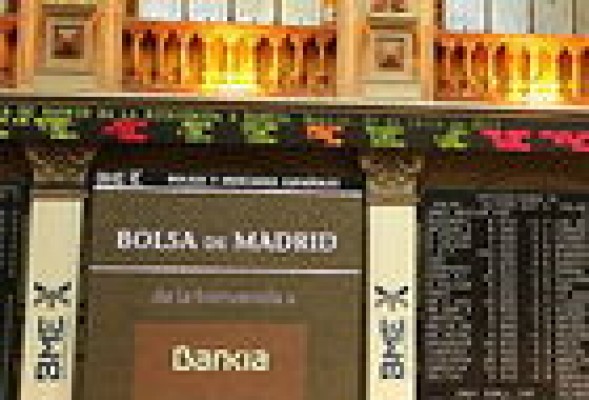 La CNMV tiene trabajo en Bankia: la acción se dispara un 29% en la subasta de cierre