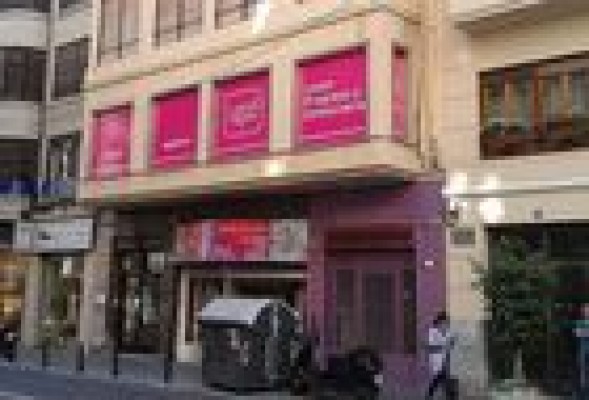 UPyD sigue creciendo: se muda a una sede más grande